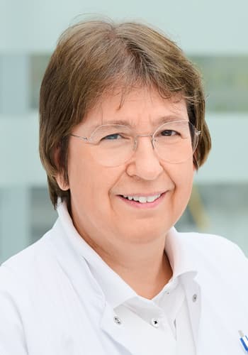Prof. Dr. med. Ilka Vogel Chefärztin Chirurgische Klinik Städtisches Krankenhaus Kiel