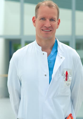 Dr. med. Christoph Hinrichs Oberarzt 1. Medizinische Klinik Städtisches Krankenhaus Kiel