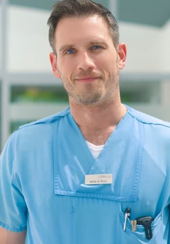 Dr. med. Oliver Riedel Oberarzt 1. Medizinische Klinik Städtisches Krankenhaus Kiel