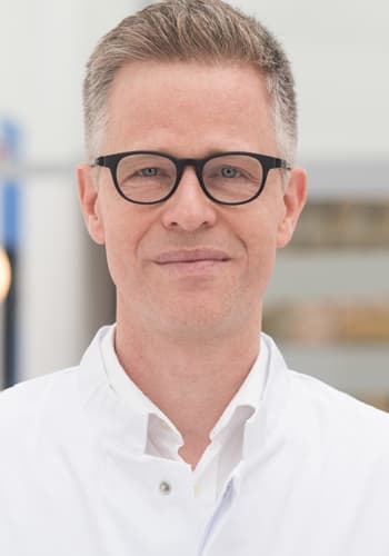 Markus Ketelhut Oberarzt Chirurgische Klinik Städtisches Krankenhaus Kiel