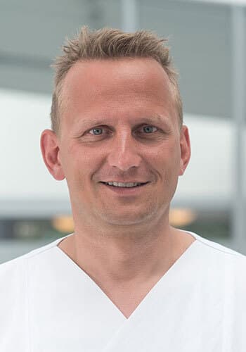 Dr. med. Thomas Wermke Oberarzt 3. Medizinische Klinik Städtisches Krankenhaus Kiel