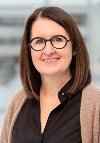 Angela Turin Bereichsleitung Intensivstationen, Dialyse, MEIN Flexx Städtisches Krankenhaus Kiel