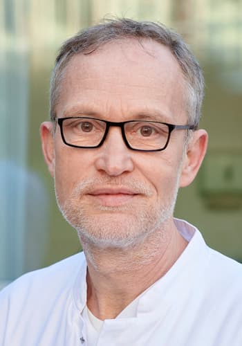 PD Dr. med. Tobias Ankermann Chefarzt Kinderklinik und Jugendmedizin Städtisches Krankenhaus Kiel