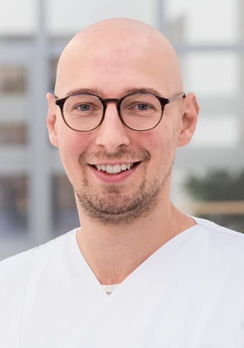 Dr. rer. nat. Christian Kautz Stellvertretender Apothekenleiter Krankenhausapotheke Städtisches Krankenhaus Kiel