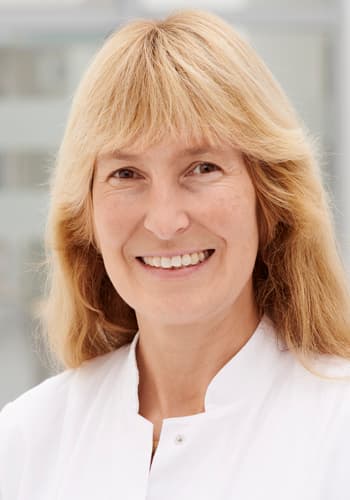 Dr. med. Ingrid Bobis Oberärztin 4. Medizinische Klinik Städtisches Krankenhaus Kiel