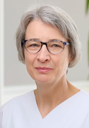 Dr. med. Lisa Jochimsen Oberärztin Chirurgische Klinik Städtisches Krankenhaus Kiel