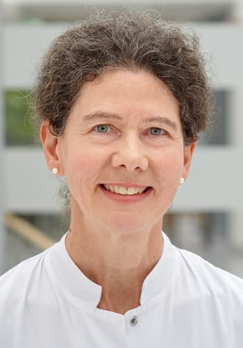 Prof. Dr. med. Beate M. Stöckelhuber Chefärztin Radiologie Städtisches Krankenhaus Kiel