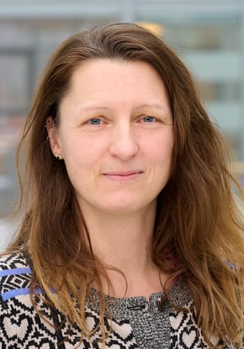 Melanie Rudolph Mitarbeitern Bildungszentrum Städtisches Krankenhaus Kiel