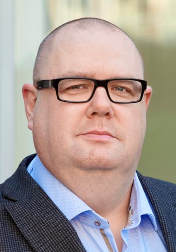 Olav Stolze Stabsstelle Pflegedirektion, Leiter KAEP Städtisches Krankenhaus Kiel