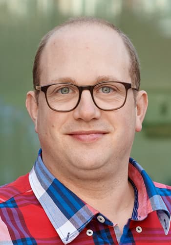 Tim Rathje Mitarbeiter Pflege Städtisches Krankenhaus Kiel