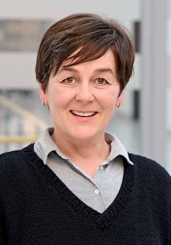 Andrea Pape-Hey Mitarbeiterin Bildungszentrum Städtisches Krankenhaus Kiel