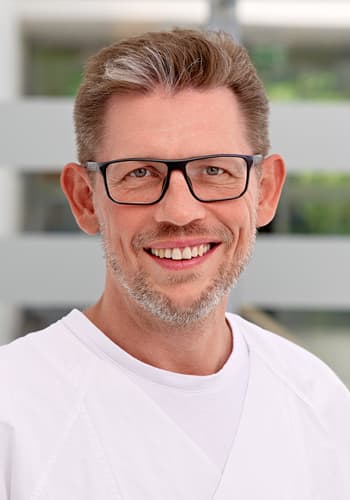 Benedikt Hörsch Oberarzt Klinik für Akut- und Notfallmedizin Städtisches Krankenhaus Kiel