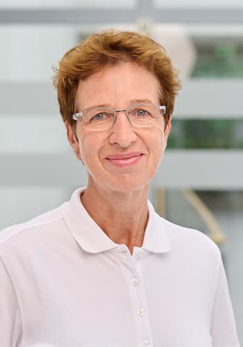 Ebba Ziegler Chefärztin Geriatrische Klinik Städtisches Krankenhaus Kiel