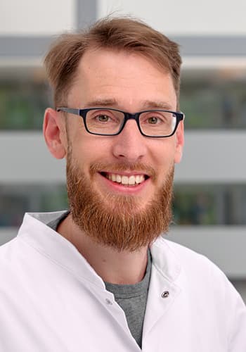 Dr. med. Florian Vondung Oberarzt Institut für Pathologie Städtisches Krankenhaus Kiel
