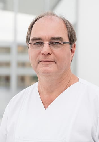 PD Dr. med. Horst Grimm Oberarzt 3. Medizinische Klinik Städtisches Krankenhaus Kiel