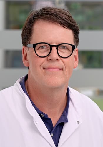 PD Dr. med. Jan Lehmann Facharzt Urologie Städtisches Krankenhaus Kiel