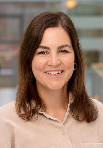 Annika Bath Leitung KIta Städtisches Krankenhaus Kiel