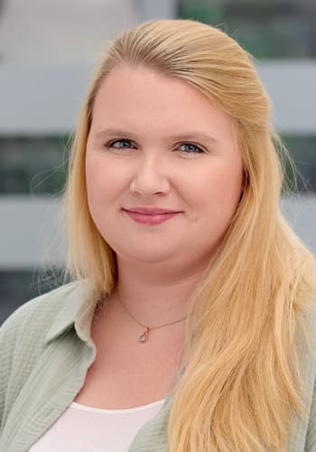 Elaine Lindemann Mitarbeiterin Bildungszentrum Städtisches Krankenhaus Kiel