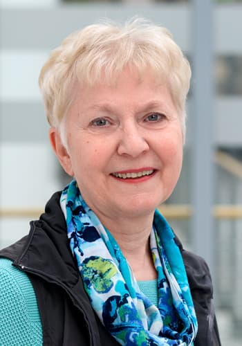 Sigrid Pauls Leitung Ökumenische Krankenhaus-Hilfe Städtisches Krankenhaus Kiel