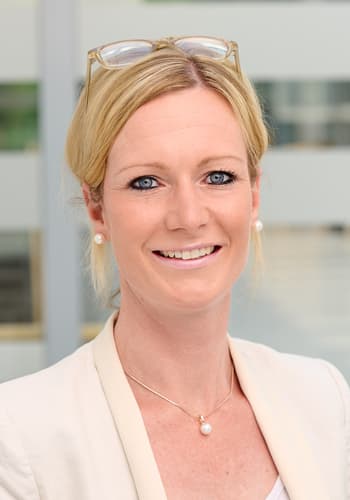 Sophia-Marie Hammerich Sekretariat Klinikleitung Städtisches Krankenhaus Kiel