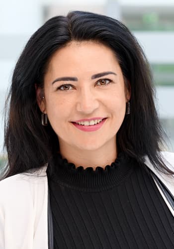 Soraja Pade Bereichsleitung Chirurgie, Urologie Städtisches Krankenhaus Kiel