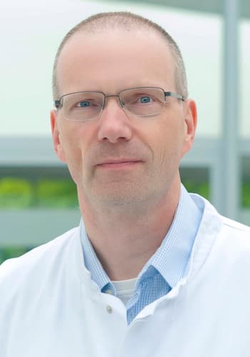 Dr. med. Lennart Roggenbuck Leitender Oberarzt Zentrallaboratorium Städtisches Krankenhaus Kiel