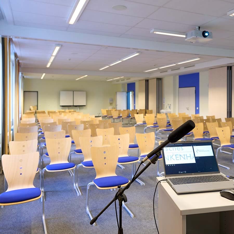 Raum Bildungszentrum Städtisches Krankenhaus Kiel