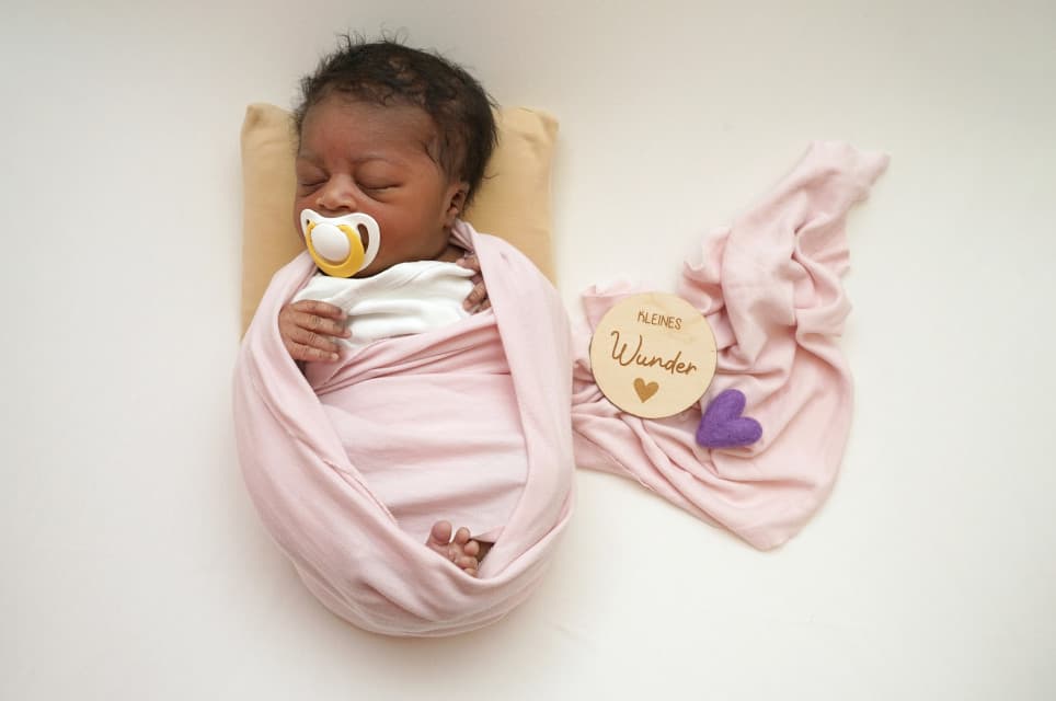 Rihanna Damilola Ashley