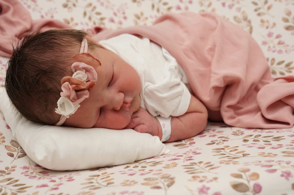 Stella Marie