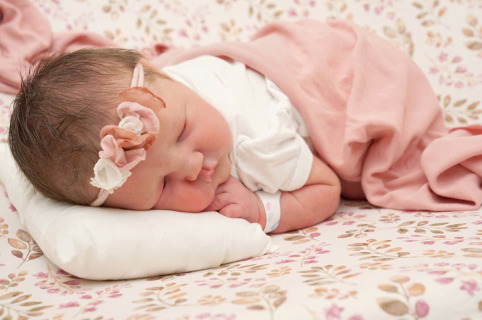 Stella Marie