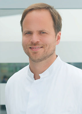 Christoph van der Horst